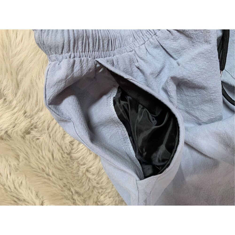 Men’s Pants Drawstring XS NWT - Picture 3 of 7